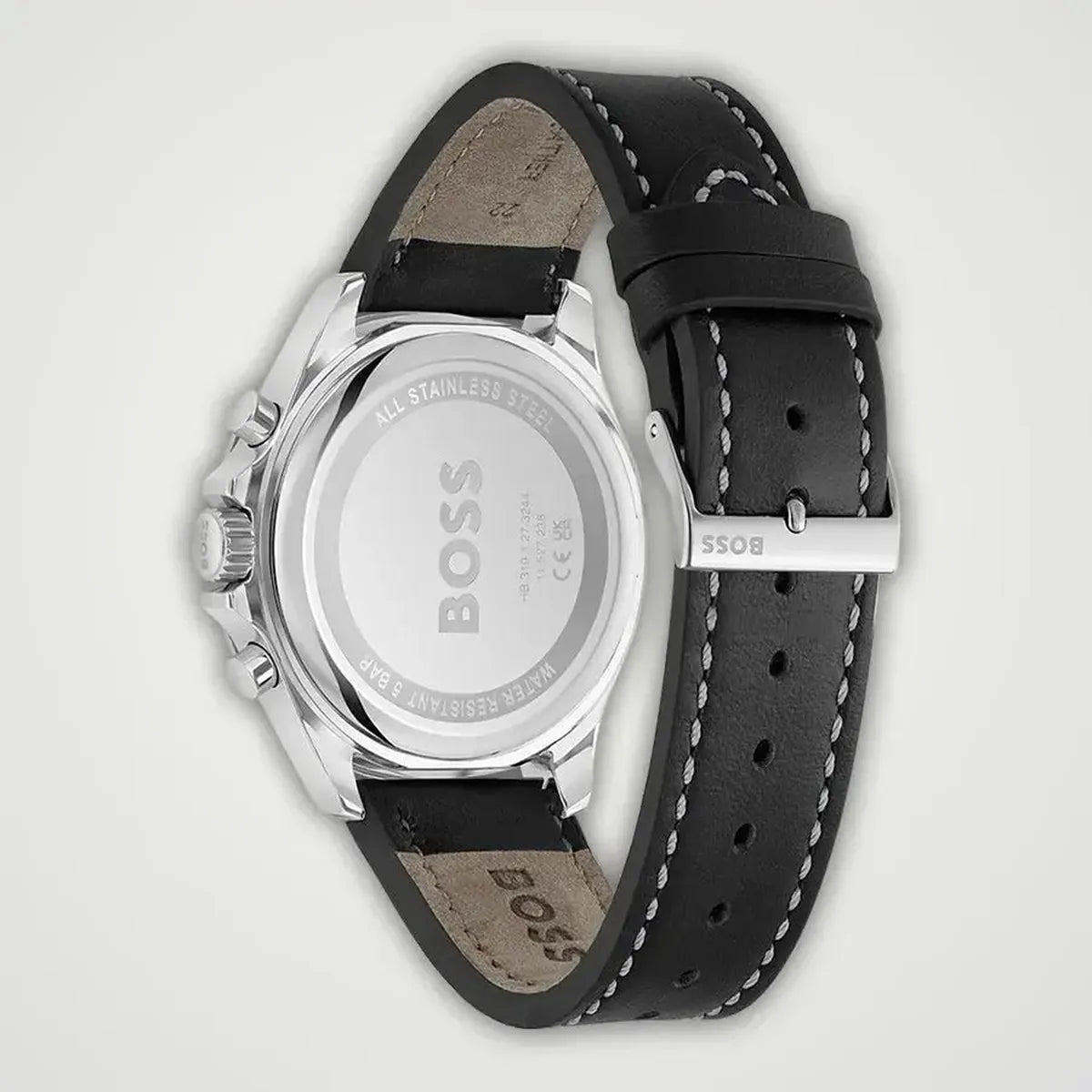 Hugo Boss Troper Quartz Men's Watch HB1514055 - Watch Enclave