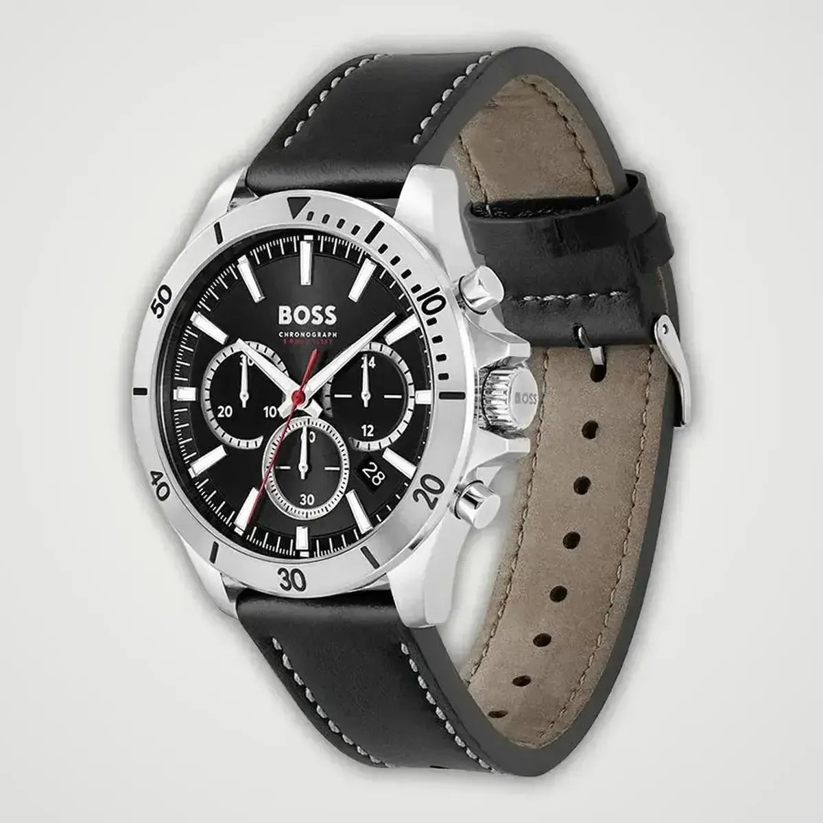 Hugo Boss Troper Quartz Men's Watch HB1514055 - Watch Enclave