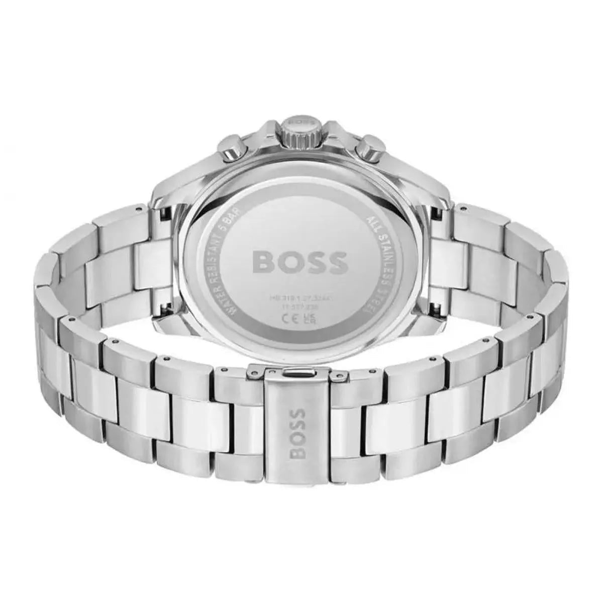 Hugo Boss Troper Quartz Men's Watch HB1514069 - Watch Enclave