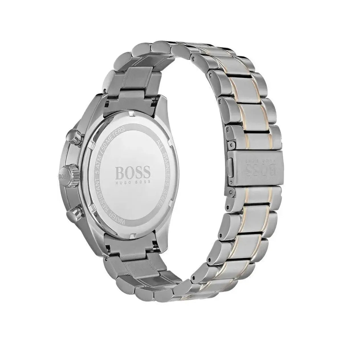 Hugo Boss Trophy Chronograph Quartz Men's Watch HB1513634 - Watch Enclave