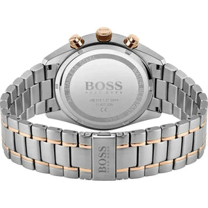 Hugo Boss Trophy Chronograph Quartz Men's Watch HB1513634 - Watch Enclave