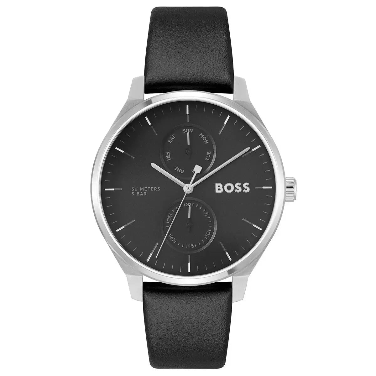 Hugo Boss Tyler Multifunction Quartz Men's Watch HB1514102 - Watch Enclave