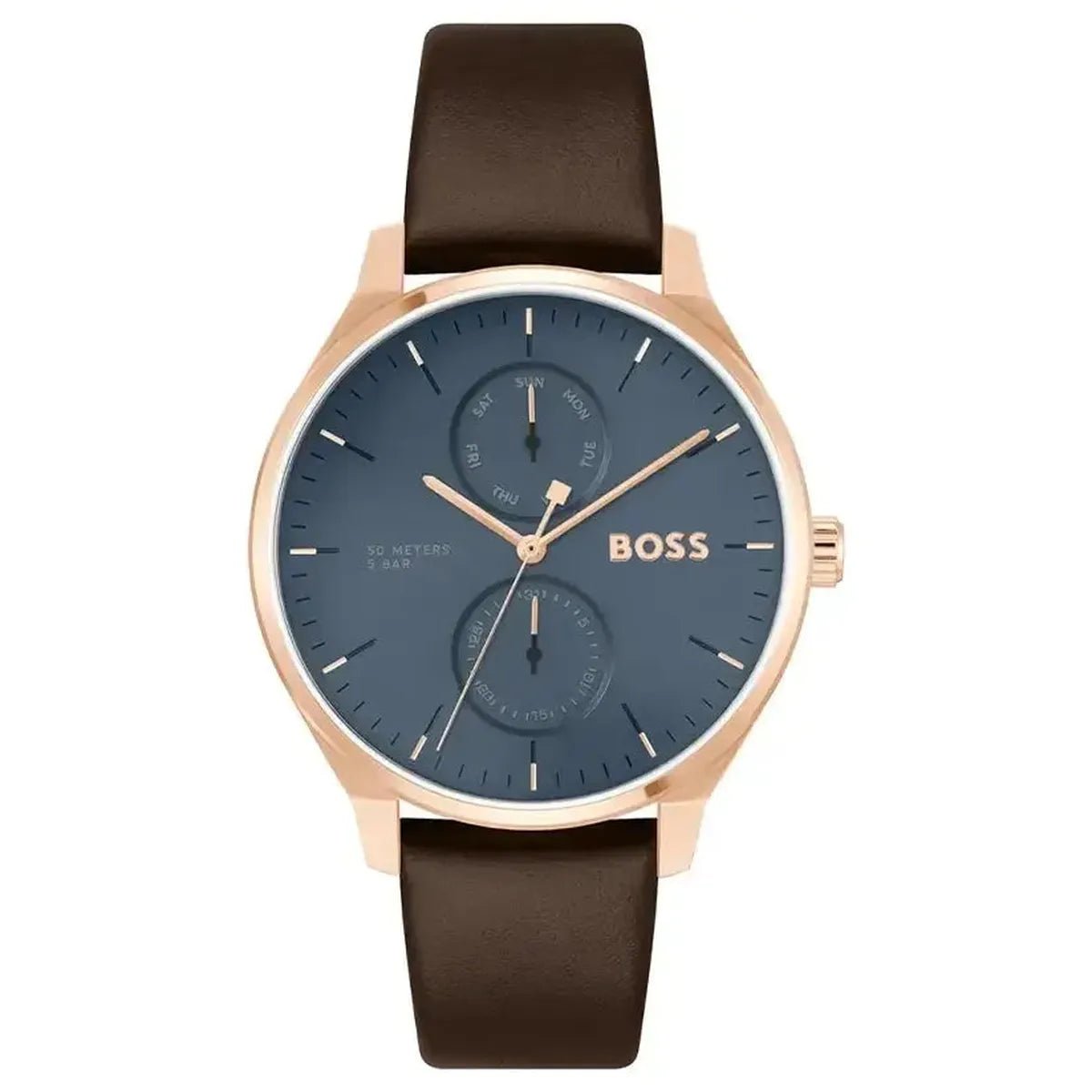 Hugo Boss Tyler Quartz Men's Watch HB1514103 - Watch Enclave