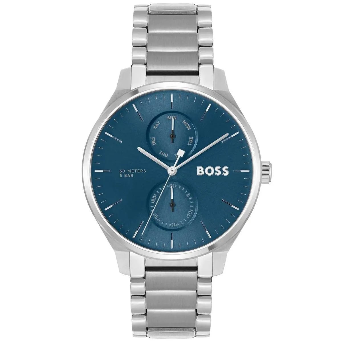 Hugo Boss Tyler Quartz Men's Watch HB1514106 - Watch Enclave