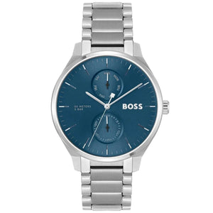 Hugo Boss Tyler Quartz Men's Watch HB1514106 - Watch Enclave