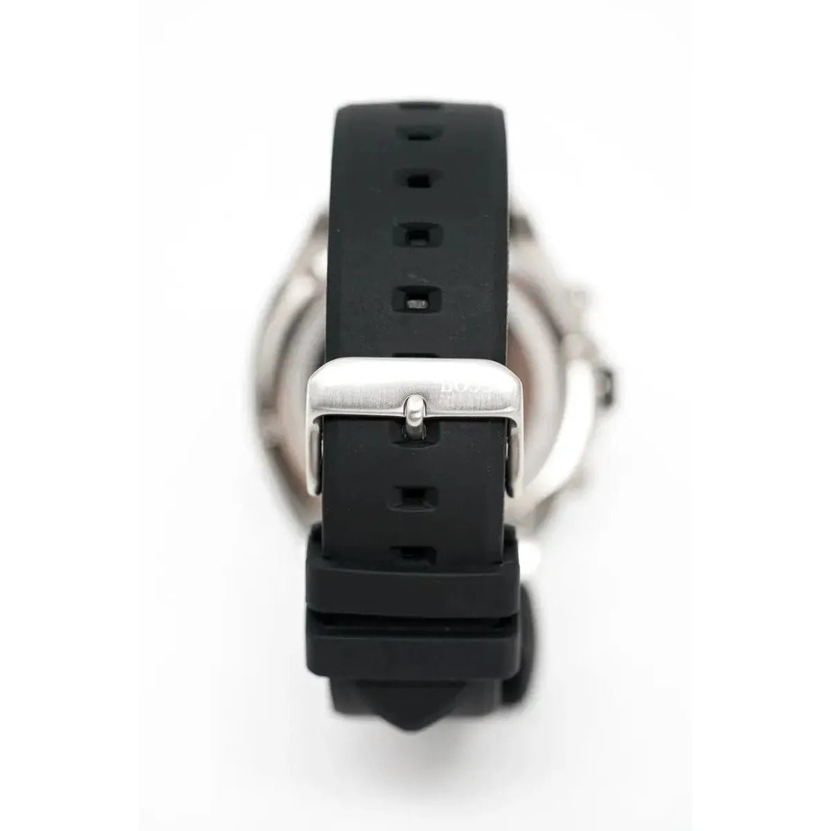 Hugo Boss Velocity Chronograph Quartz Men's Watch HB1513716 - Watch Enclave