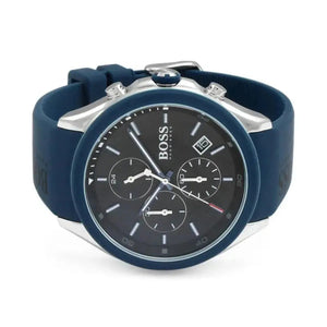 Hugo Boss Velocity Chronograph Quartz Men's Watch HB1513717 - Watch Enclave