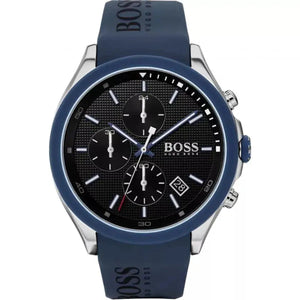 Hugo Boss Velocity Chronograph Quartz Men's Watch HB1513717 - Watch Enclave