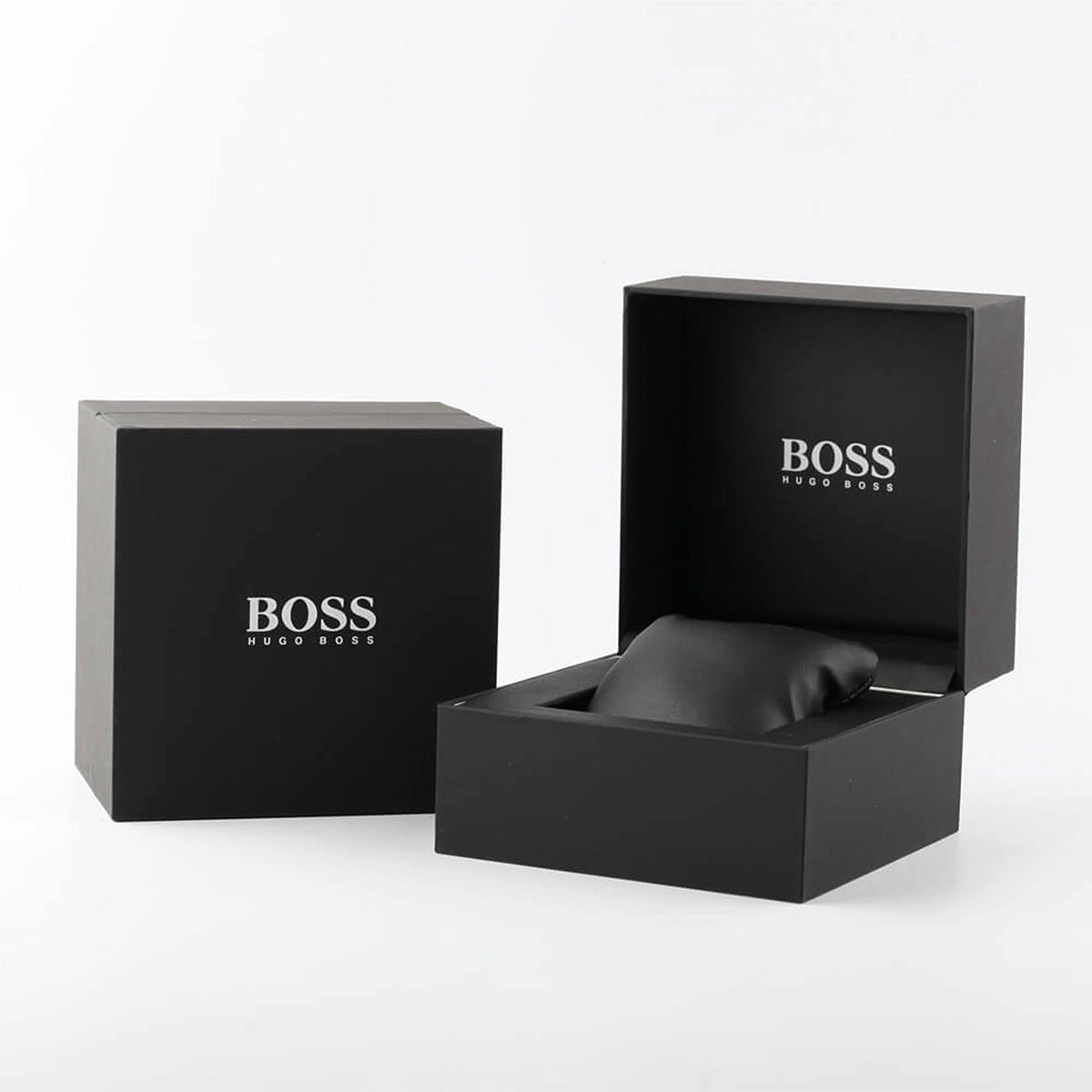 Hugo Boss Velocity Quartz Chronograph Men's Watch HB1513718 - Watch Enclave