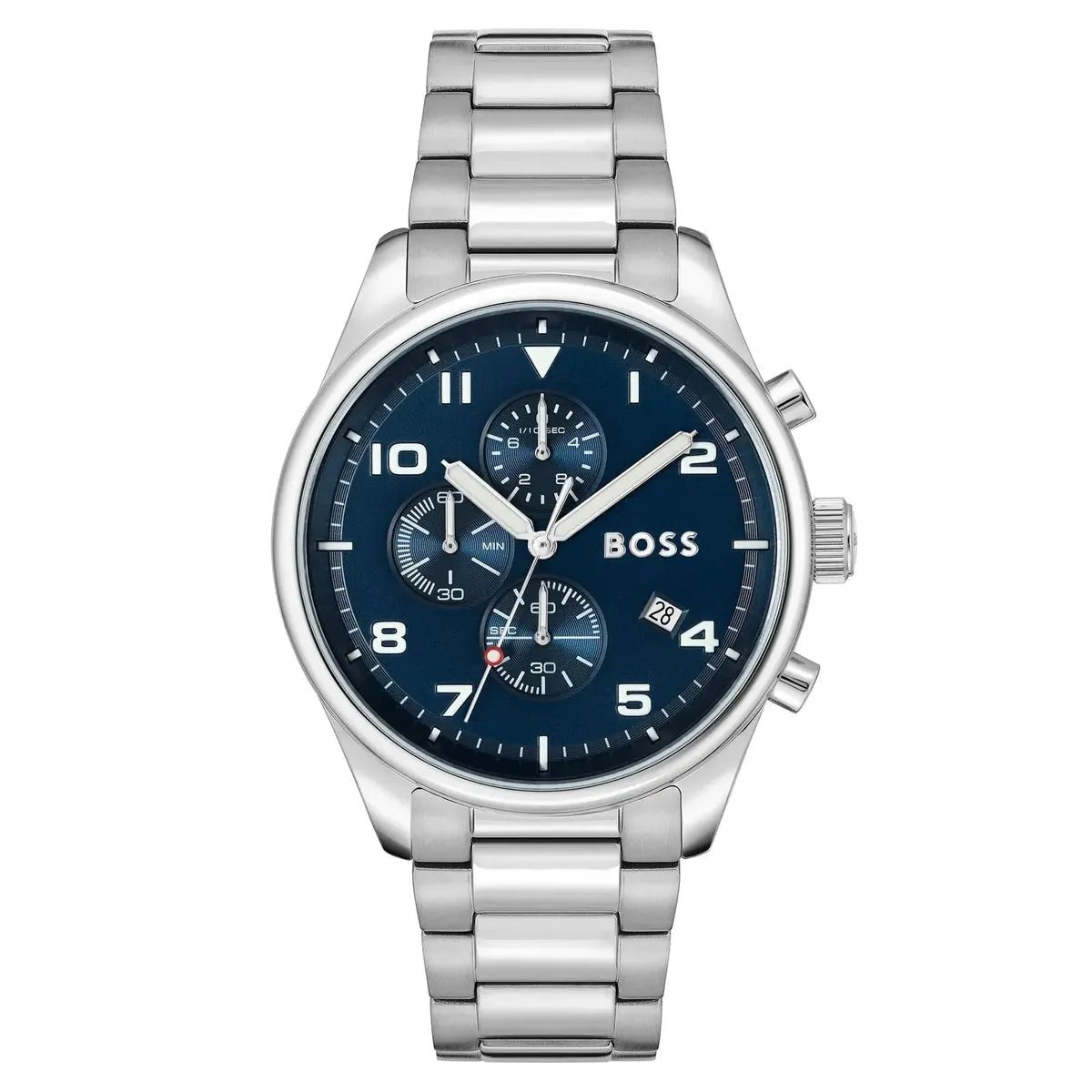 View Chronograph Dial Watch