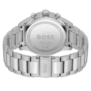 Hugo Boss View Chronograph Quartz Men's Watch HB1513989 - Watch Enclave