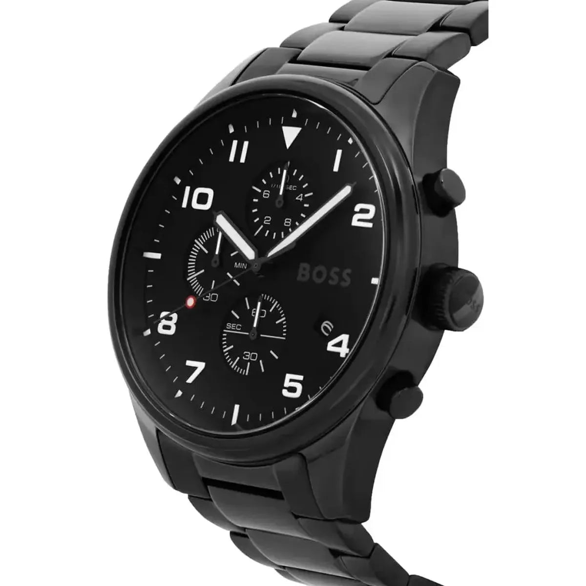 Hugo Boss View Chronograph Quartz Men's Watch HB1513991 - Watch Enclave