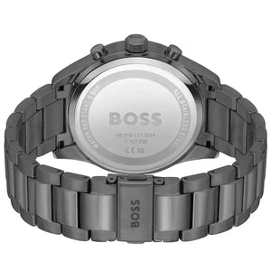 Hugo Boss View Chronograph Quartz Men's Watch HB1513991 - Watch Enclave