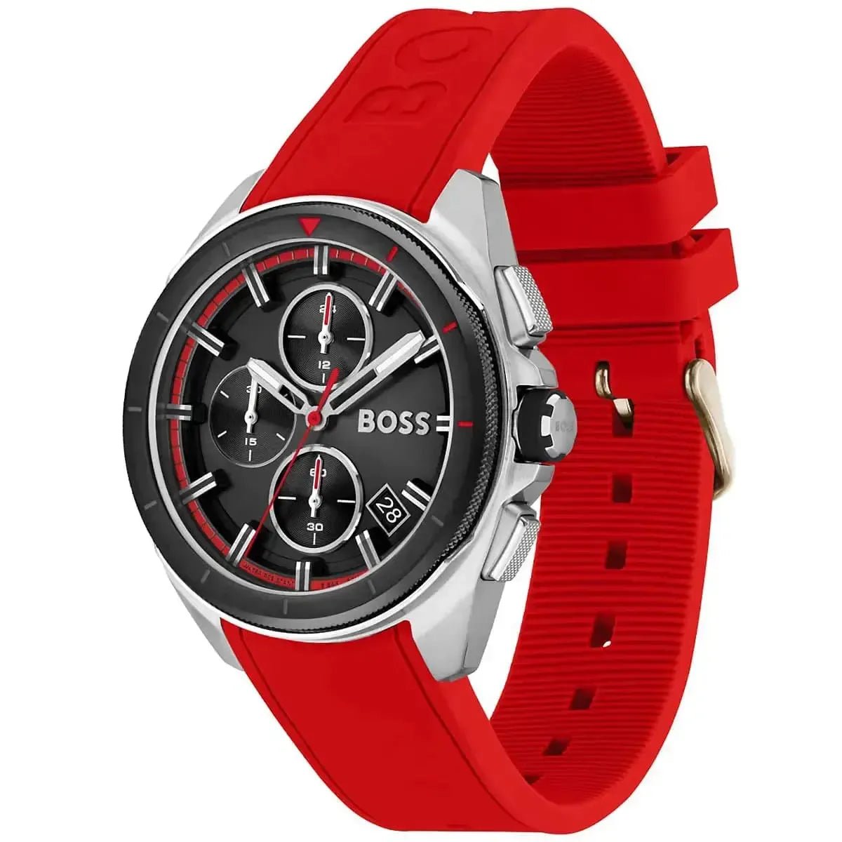 Hugo Boss Volane Chronograph Men's Watch HB1513959 - Watch Enclave