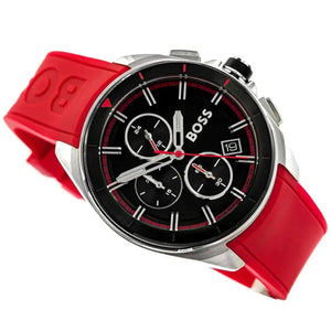Hugo Boss Volane Chronograph Men's Watch HB1513959 - Watch Enclave