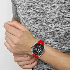 Hugo Boss Volane Chronograph Men's Watch HB1513959 - Watch Enclave