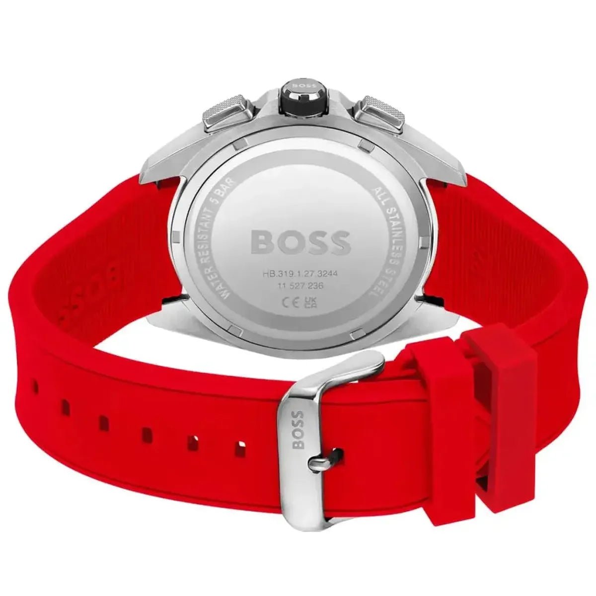 Hugo Boss Volane Chronograph Men's Watch HB1513959 - Watch Enclave
