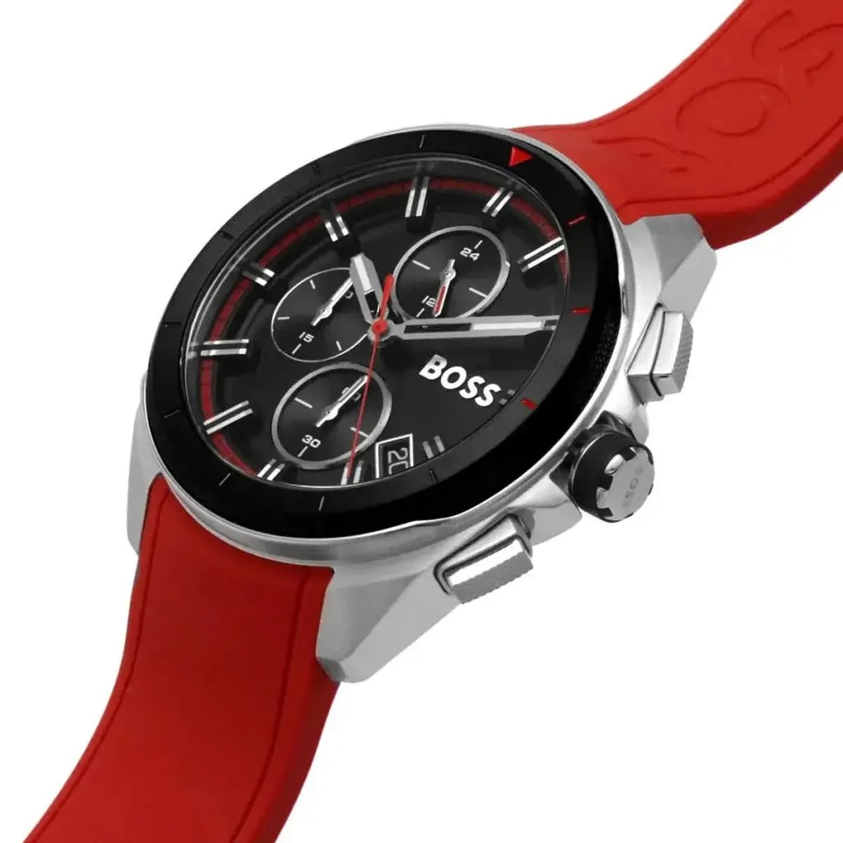Hugo Boss Volane Chronograph Men's Watch HB1513959 - Watch Enclave
