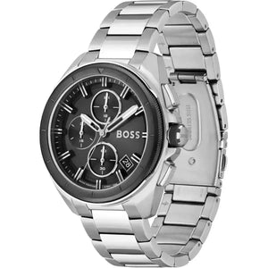 Hugo Boss Volane Chronograph Quartz Men's Watch HB1513949 - Watch Enclave