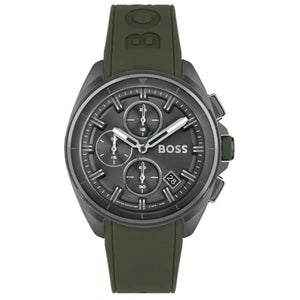 Hugo Boss Volane Chronograph Quartz Men's Watch HB1513952 - Watch Enclave