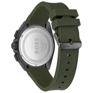 Hugo Boss Volane Chronograph Quartz Men's Watch HB1513952 - Watch Enclave