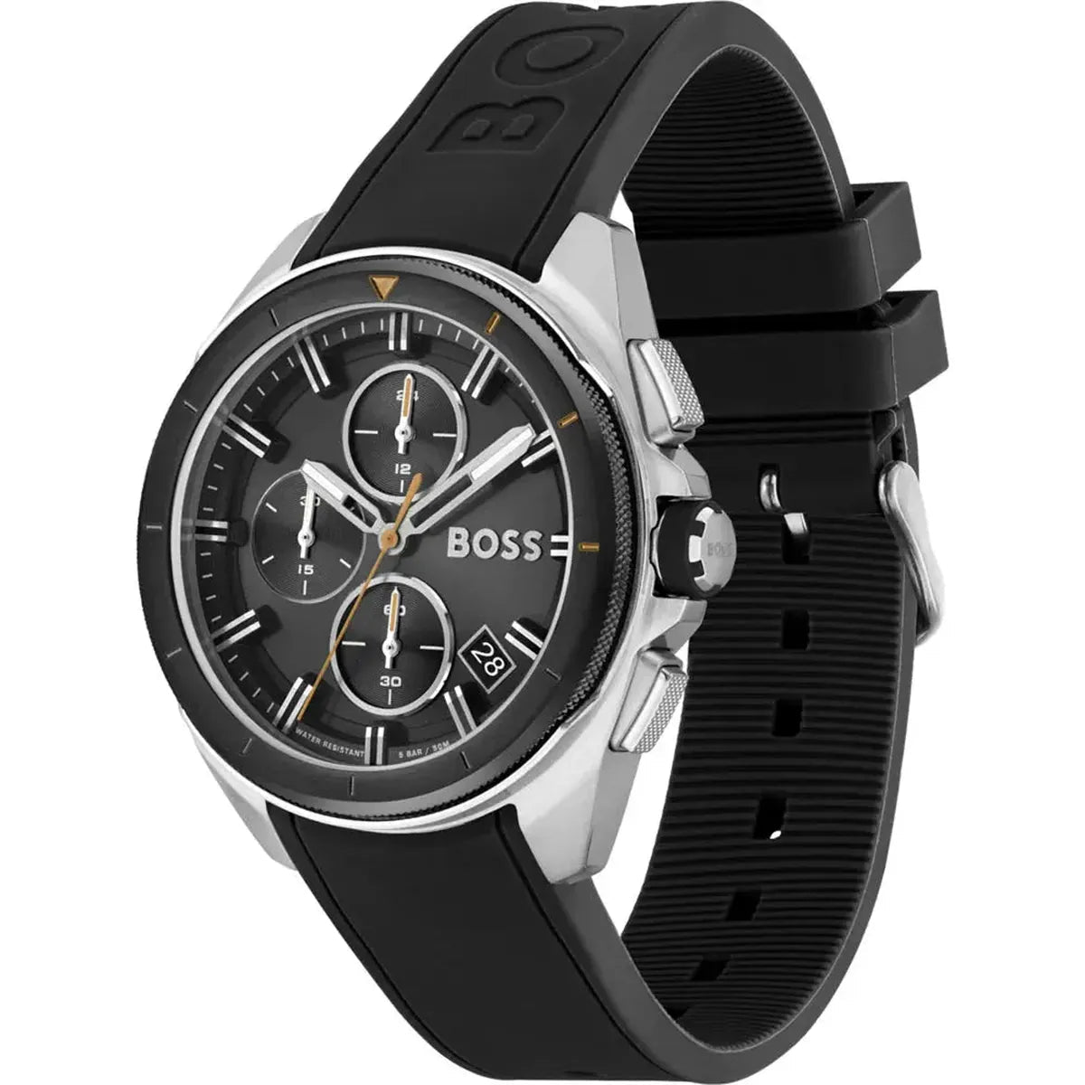 Hugo Boss Volane Chronograph Quartz Men's Watch HB1513953 - Watch Enclave