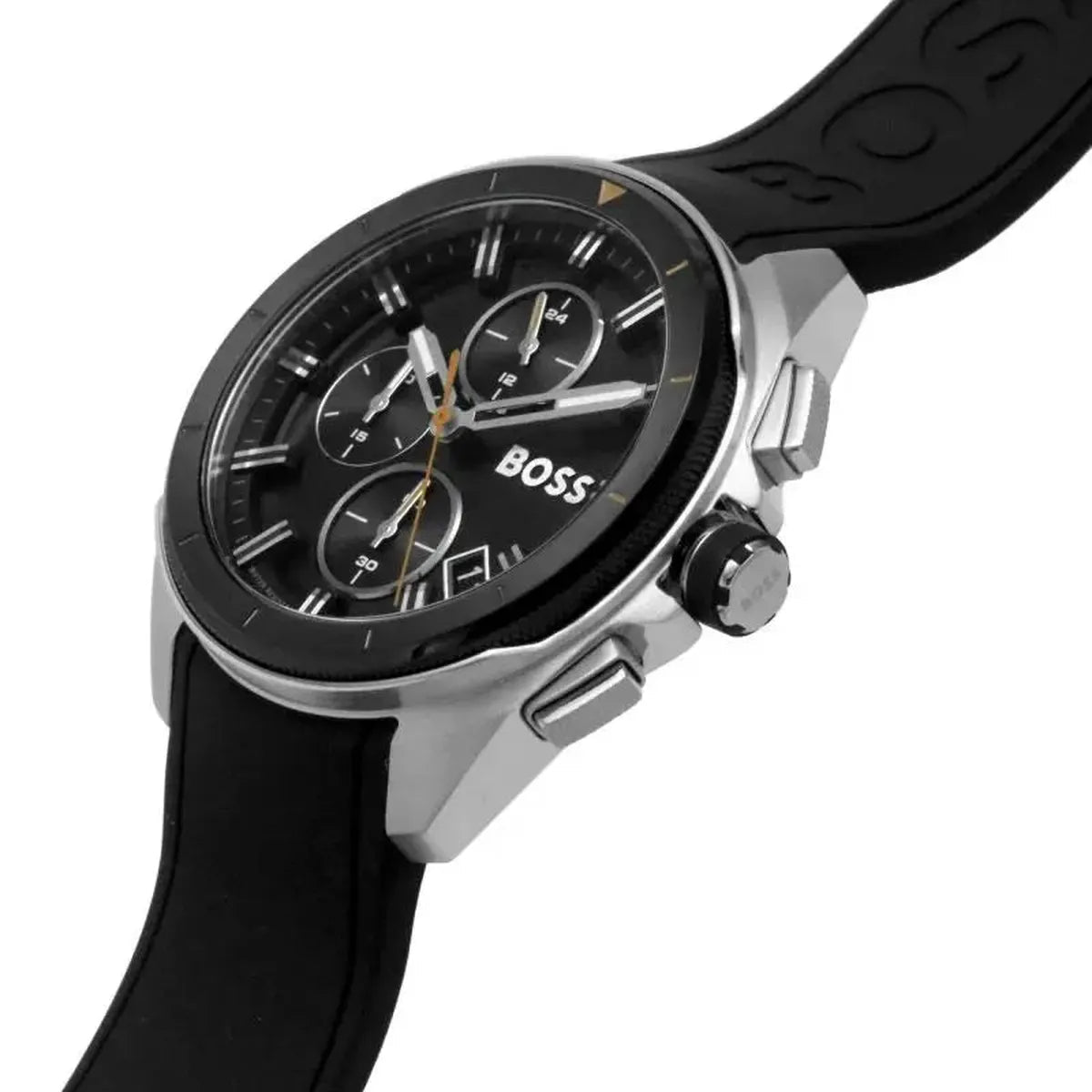 Hugo Boss Volane Chronograph Quartz Men's Watch HB1513953 - Watch Enclave