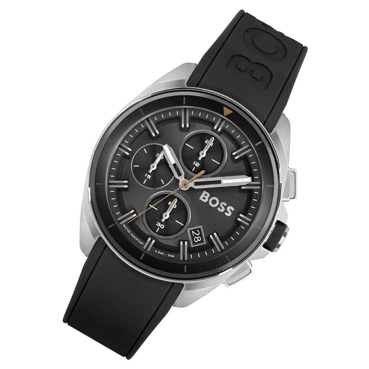 Hugo Boss Volane Chronograph Quartz Men's Watch HB1513953 - Watch Enclave