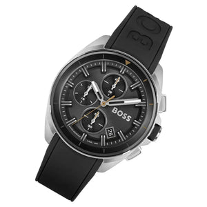 Hugo Boss Volane Chronograph Quartz Men's Watch HB1513953 - Watch Enclave