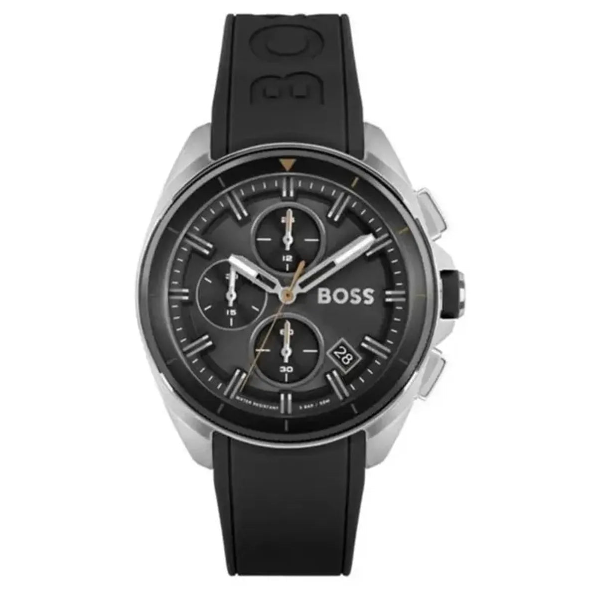 Hugo Boss Volane Chronograph Quartz Men's Watch HB1513953 - Watch Enclave