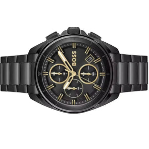 Hugo Boss Volane Quartz Men's Chronograph Watch HB1513950 - Watch Enclave