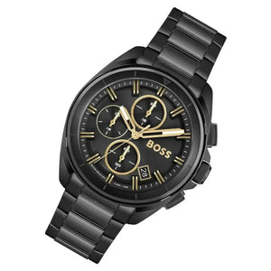 Hugo Boss Volane Quartz Men's Chronograph Watch HB1513950 - Watch Enclave