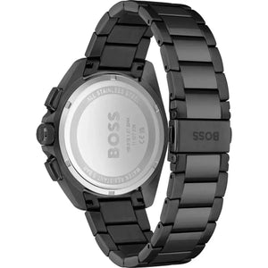 Hugo Boss Volane Quartz Men's Chronograph Watch HB1513950 - Watch Enclave