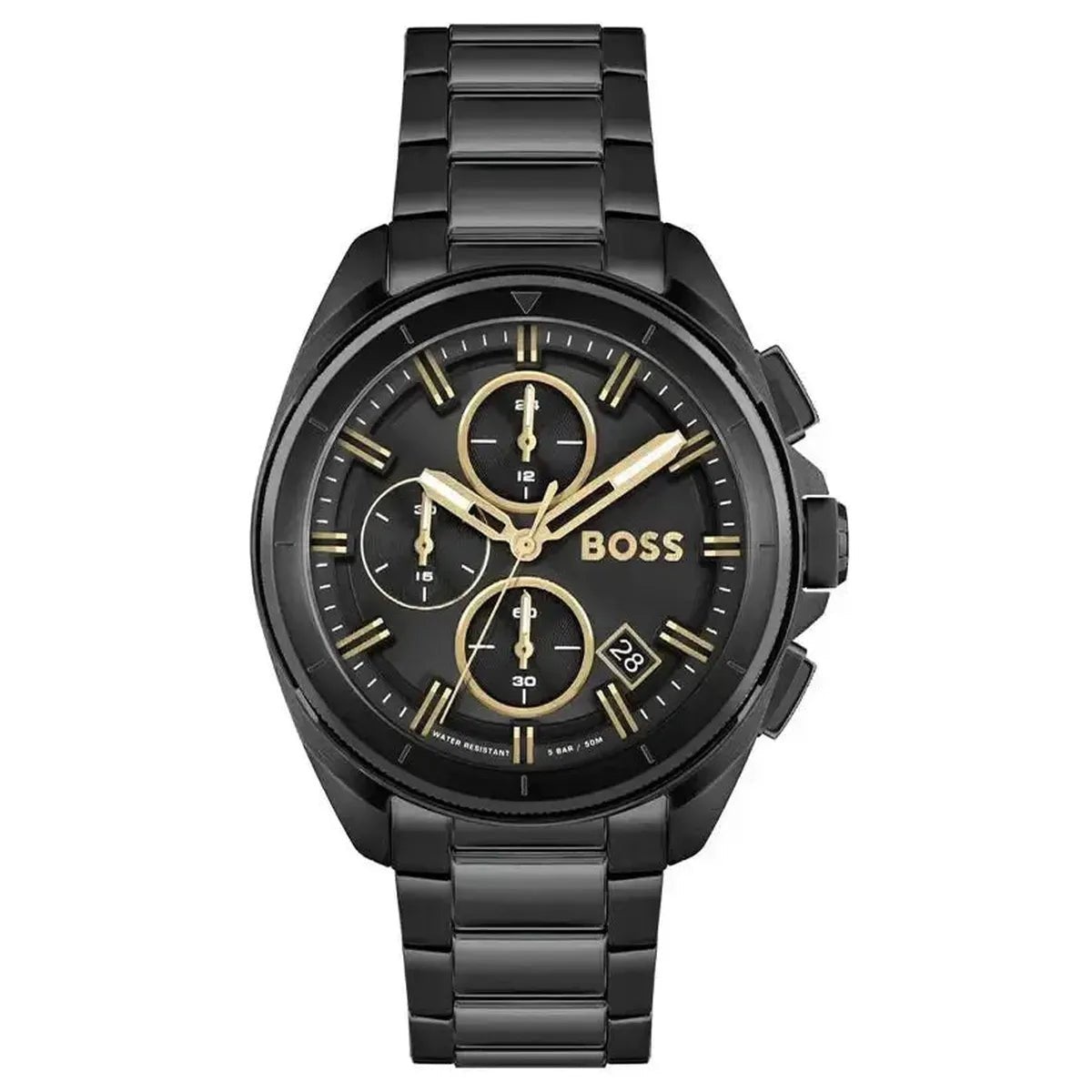 Hugo Boss Volane Quartz Men's Chronograph Watch HB1513950 - Watch Enclave