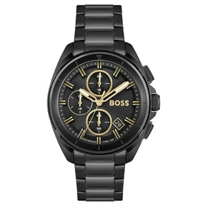 Hugo Boss Volane Quartz Men's Chronograph Watch HB1513950 - Watch Enclave