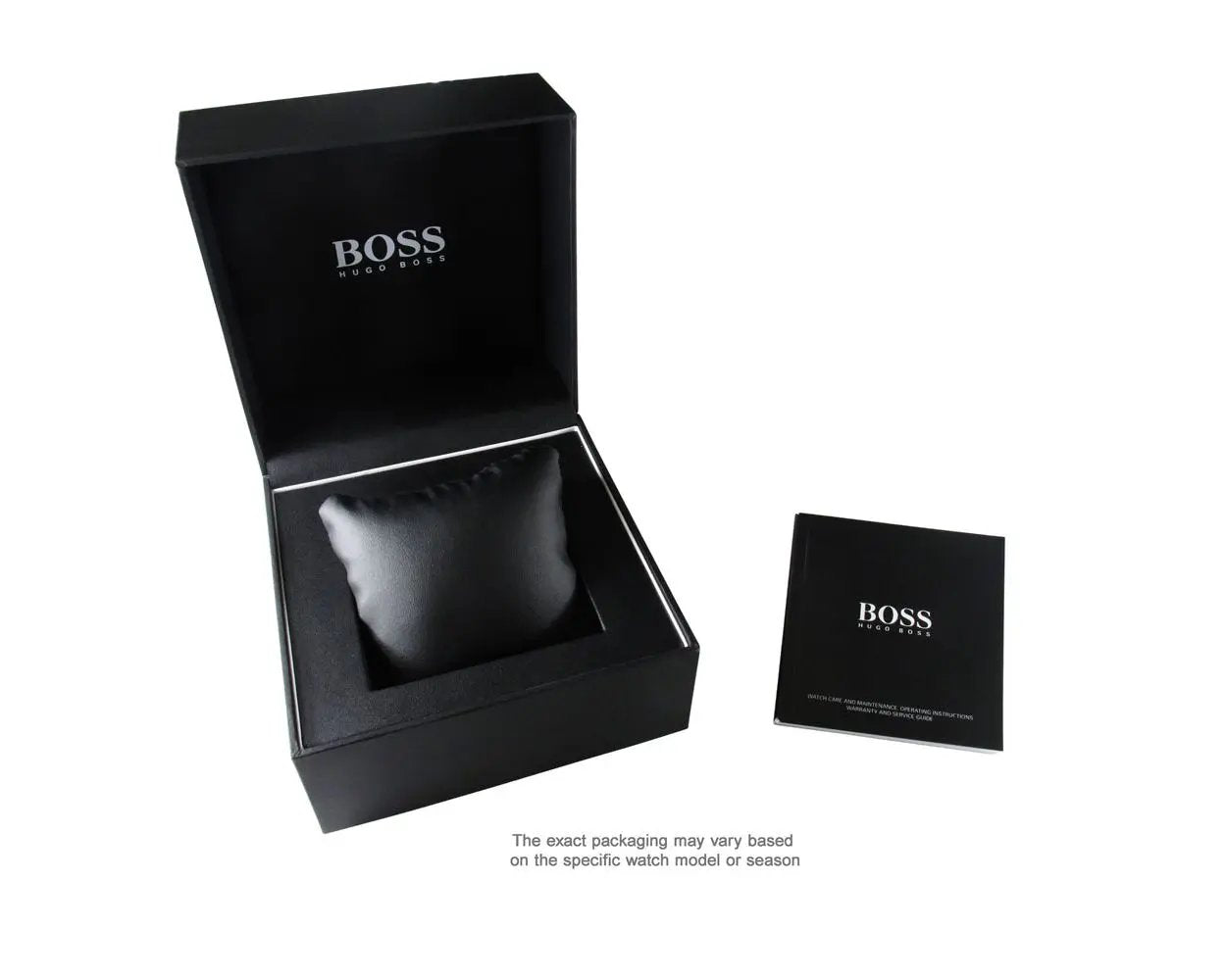 Hugo Boss 1513718 Velocity Gents Silicone Watch Hugo Boss