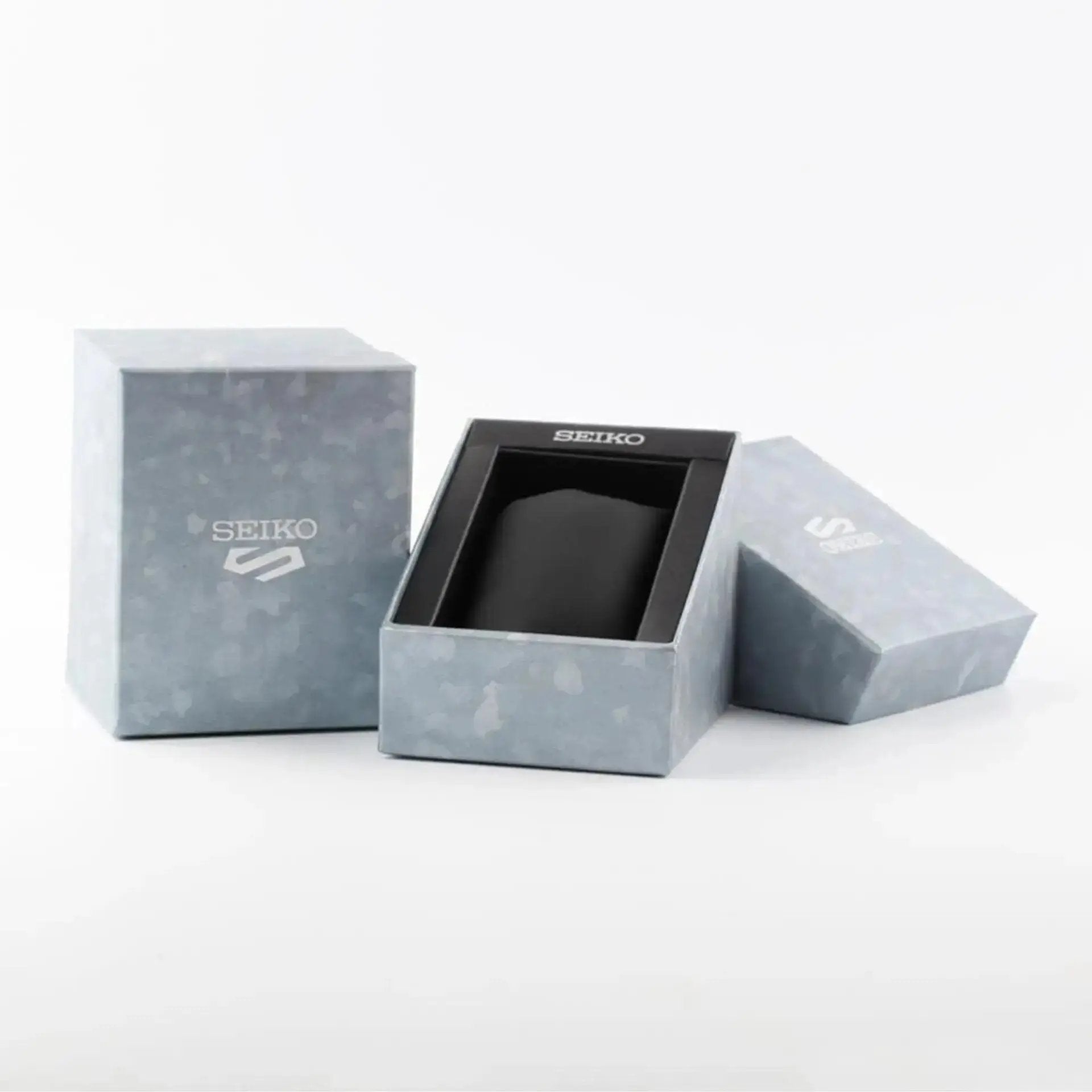 Seiko SRPK89K1 5 Sports SNXS ‘Deep black wash’ Classic Sports Mens Watch Seiko