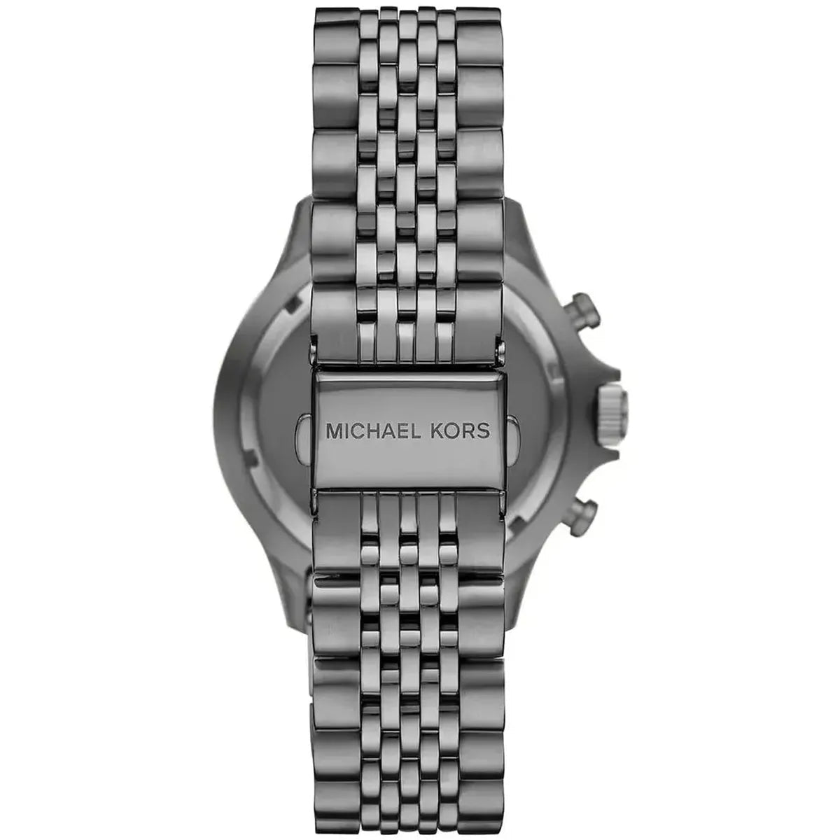 Michael Kors Bayville Chronograph Quartz Men's Watch MK8727 - Watch Enclave
