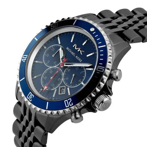 Michael Kors Bayville Chronograph Quartz Men's Watch MK8727 - Watch Enclave