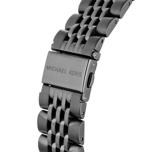 Michael Kors Bayville Chronograph Quartz Men's Watch MK8727 - Watch Enclave