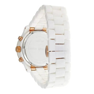 Michael Kors Blair Chronograph Quartz Women's Watch MK5269 - Watch Enclave