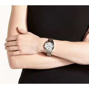 Michael Kors Bradshaw Chronograph Quartz Women's Watch MK6174 - Watch Enclave