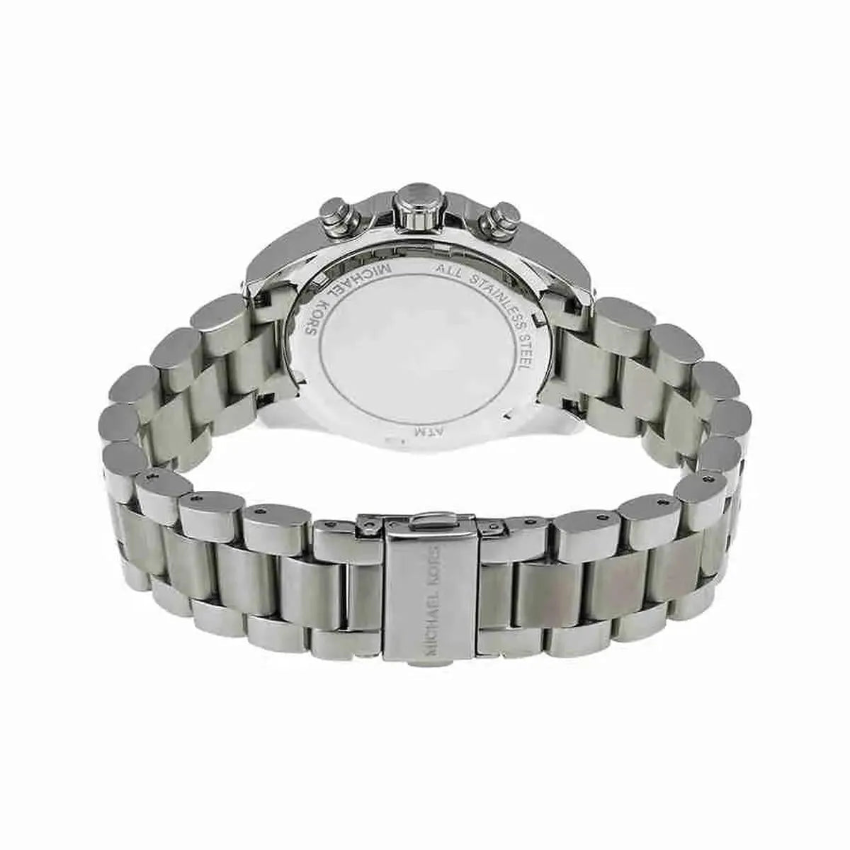 Michael Kors Bradshaw Chronograph Quartz Women's Watch MK6174 - Watch Enclave