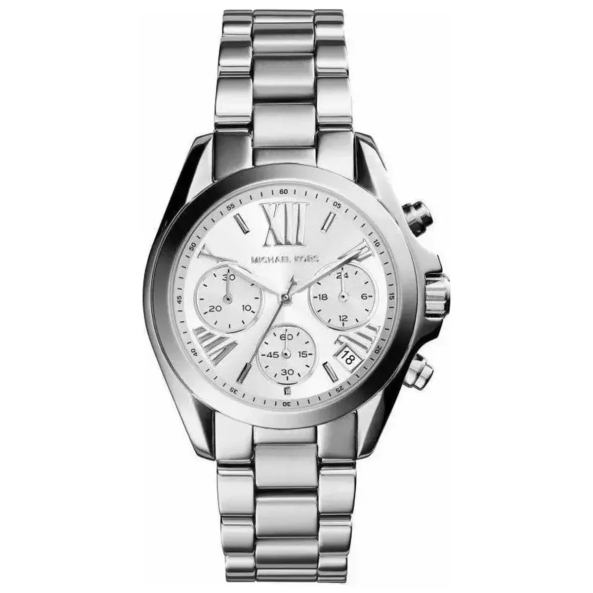 Michael Kors Bradshaw Chronograph Quartz Women's Watch MK6174 - Watch Enclave