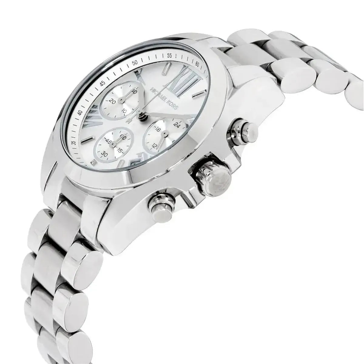 Michael Kors Bradshaw Chronograph Quartz Women's Watch MK6174 - Watch Enclave