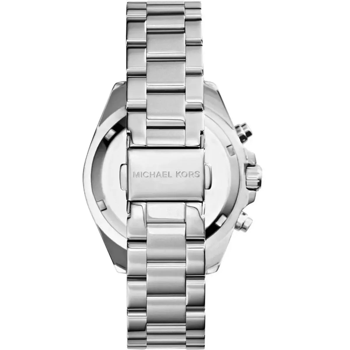 Michael Kors Bradshaw Chronograph Quartz Women's Watch MK6174 - Watch Enclave