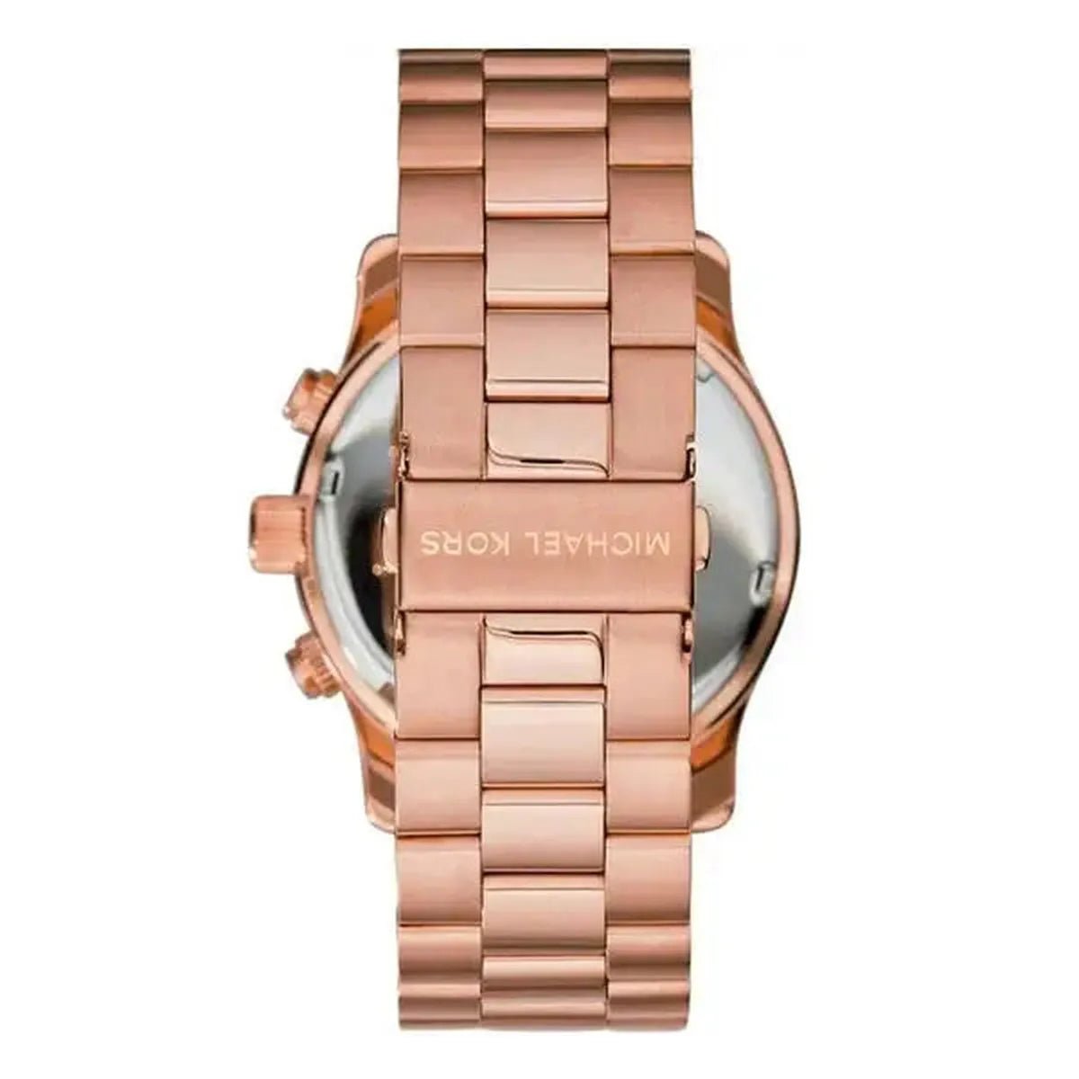 Michael Kors Bradshaw Quartz Women's Chronograph Watch MK5951 - Watch Enclave