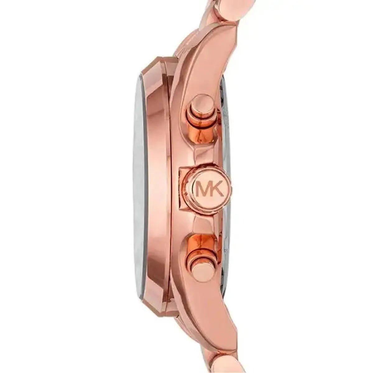 Michael Kors Bradshaw Quartz Women's Chronograph Watch MK5951 - Watch Enclave