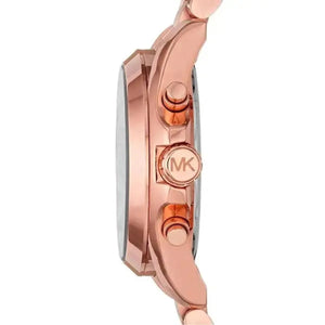 Michael Kors Bradshaw Quartz Women's Chronograph Watch MK5951 - Watch Enclave