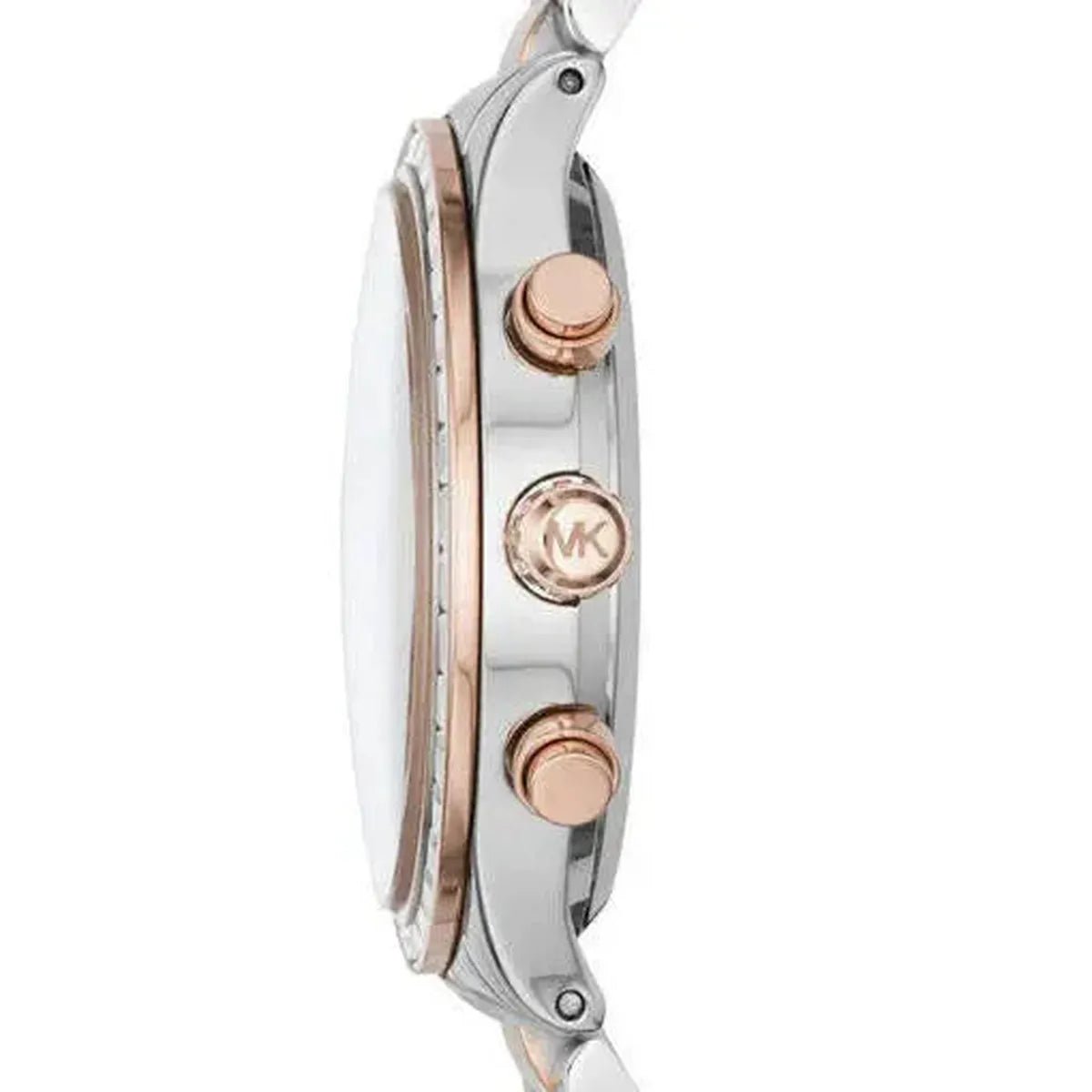 Michael Kors Brinkley Quartz Women's Watch MK6205 - Watch Enclave